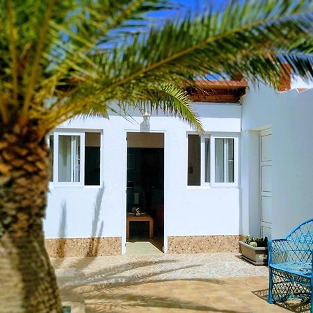 Nya Home Costa Calma Exteriér fotografie