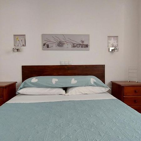 Nya Home Costa Calma Exteriér fotografie