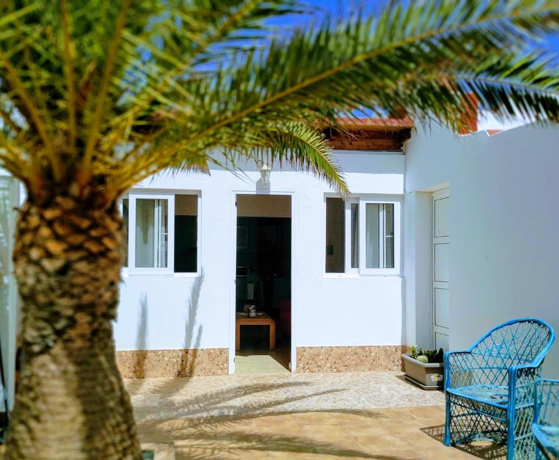 Nya Home Costa Calma Exteriér fotografie