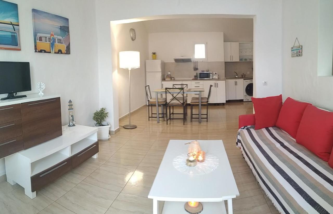 Nya Home Costa Calma Exteriér fotografie