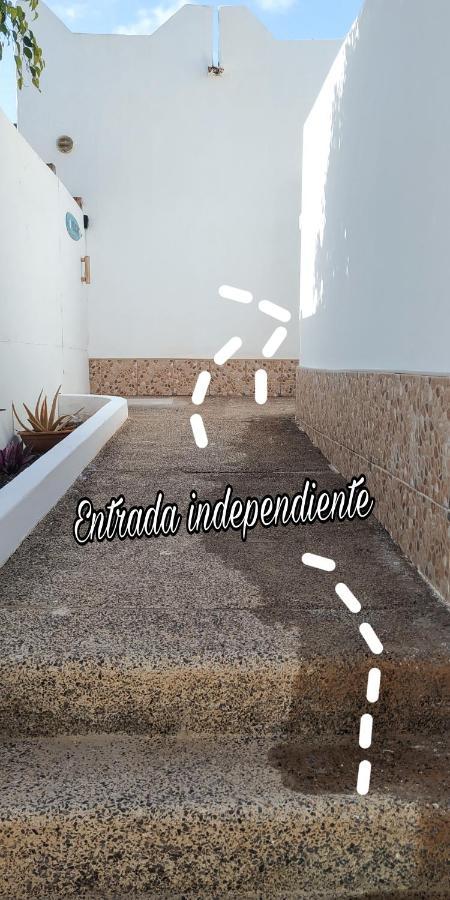 Nya Home Costa Calma Pokoj fotografie