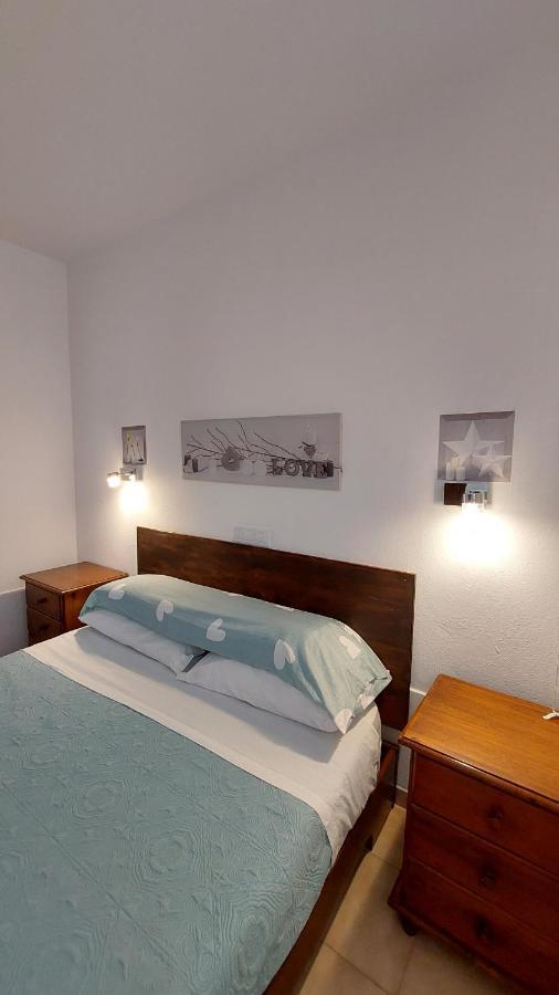 Nya Home Costa Calma Exteriér fotografie