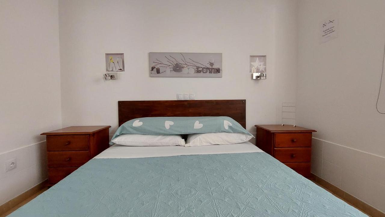 Nya Home Costa Calma Exteriér fotografie