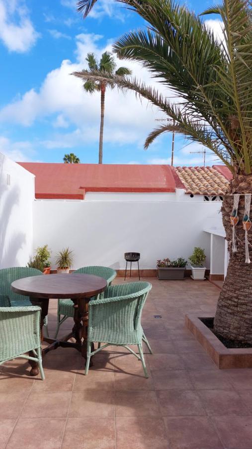 Nya Home Costa Calma Exteriér fotografie