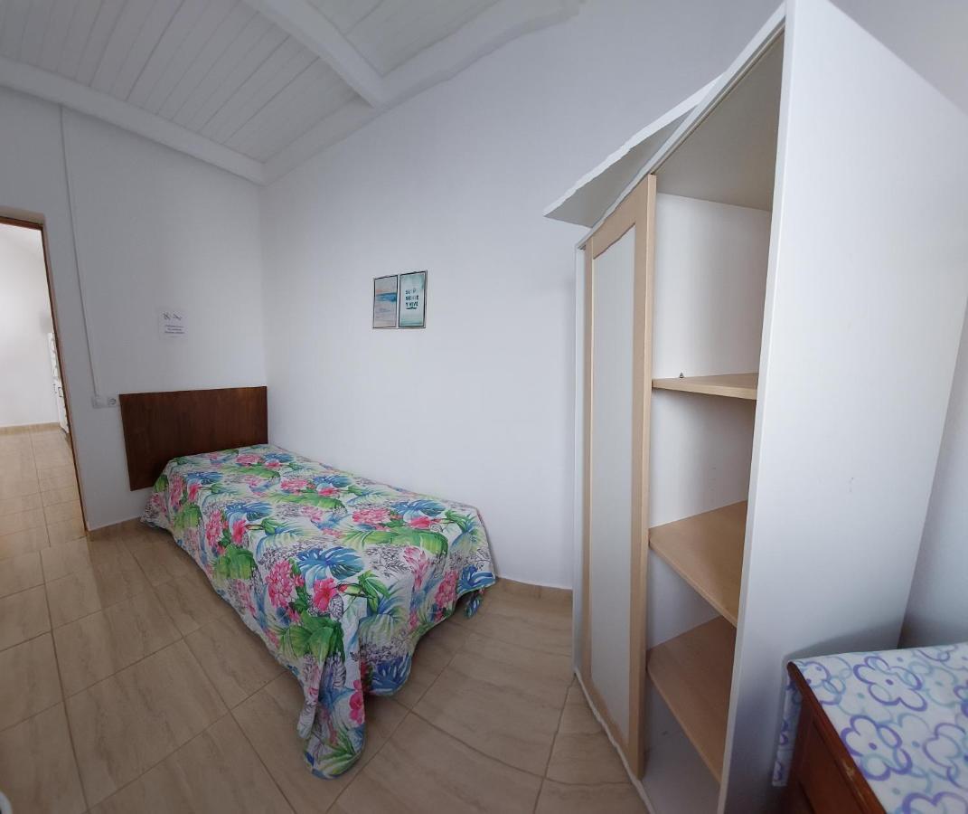 Nya Home Costa Calma Exteriér fotografie